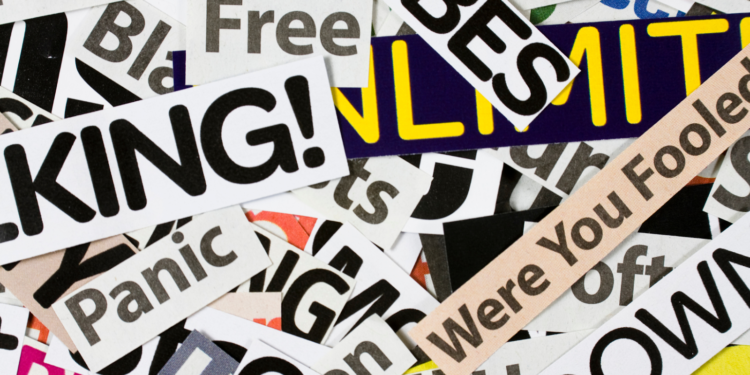 10 Popular Words in 2022