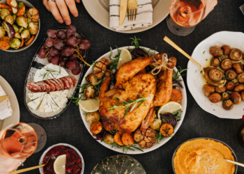 What to Eat in Houston: 7 Iconic, Unmissable Foods