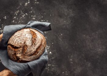 Does Sourdough Really Taste Better?