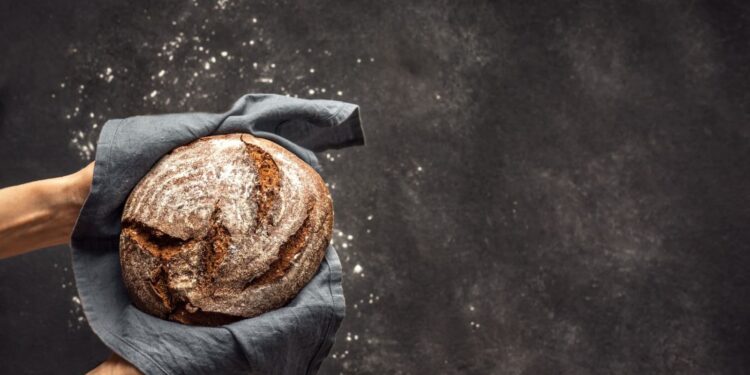 Does Sourdough Really Taste Better?