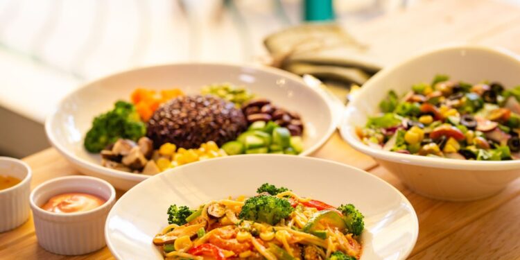 Could Veganism Be the Key to Better Health?