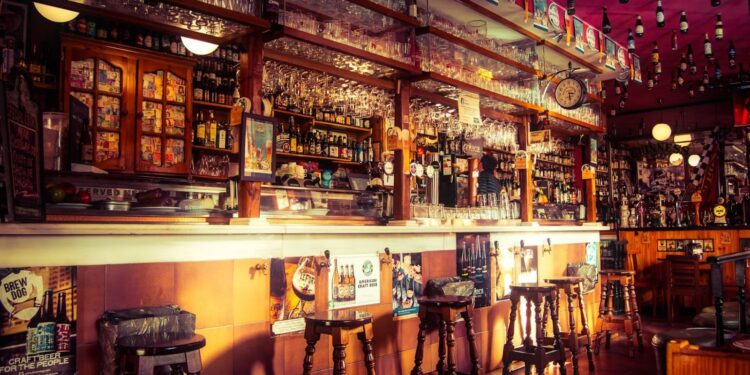 Gaining Worldwide Recognition for Your Local Pub – A Simple Guide