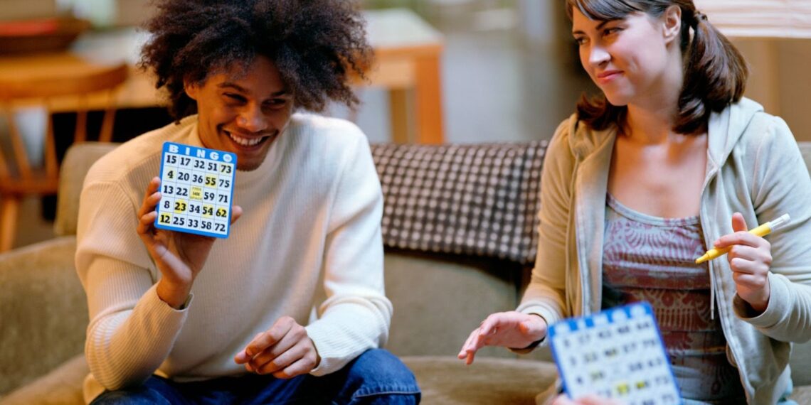 6 Finger Food Ideas for Your Bingo Night