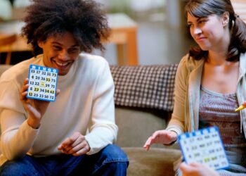 6 Finger Food Ideas for Your Bingo Night