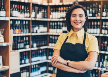 5 Wine Shops to Find Great Wines You’ve Been Missing