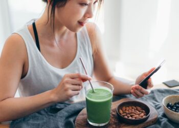 Foods Belonging to a Vegan Diet