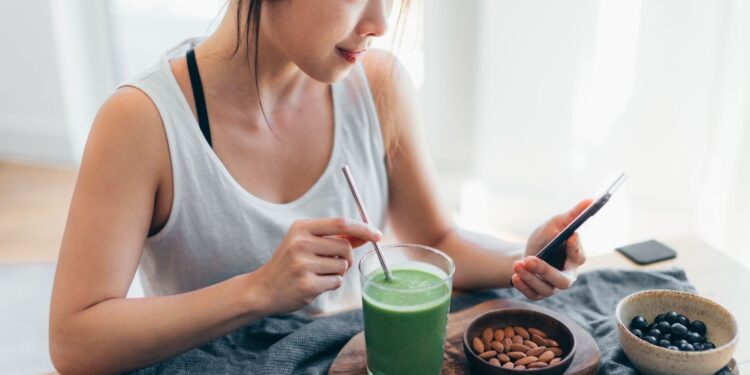 Foods Belonging to a Vegan Diet