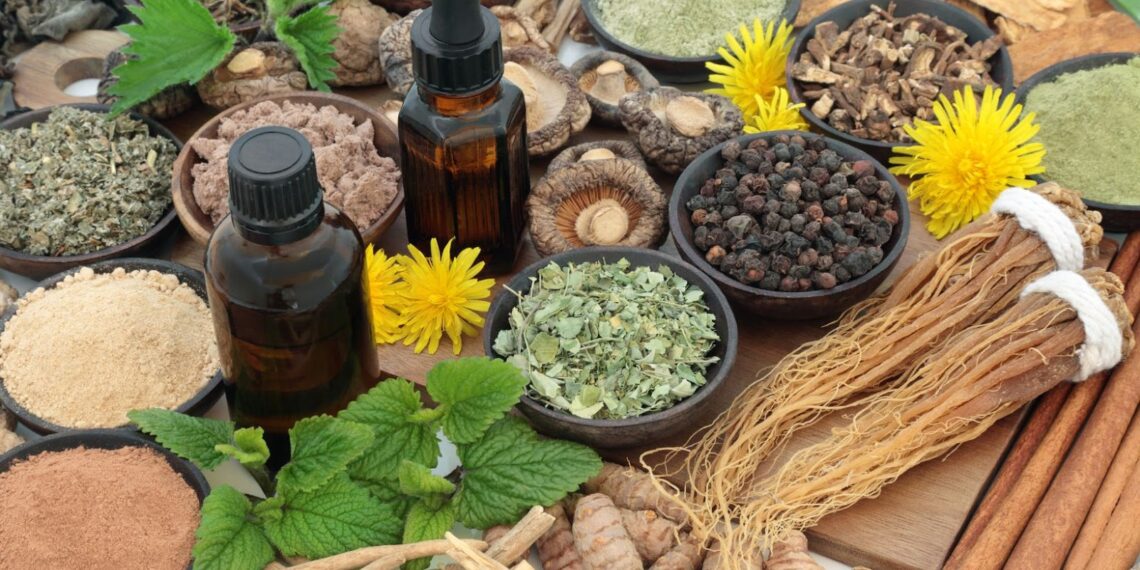 What are Adaptogens and How Can They Help with Stress?