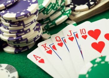 Changes In Casino Industry Caused By Mobile Apps