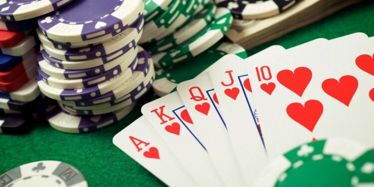 Changes In Casino Industry Caused By Mobile Apps