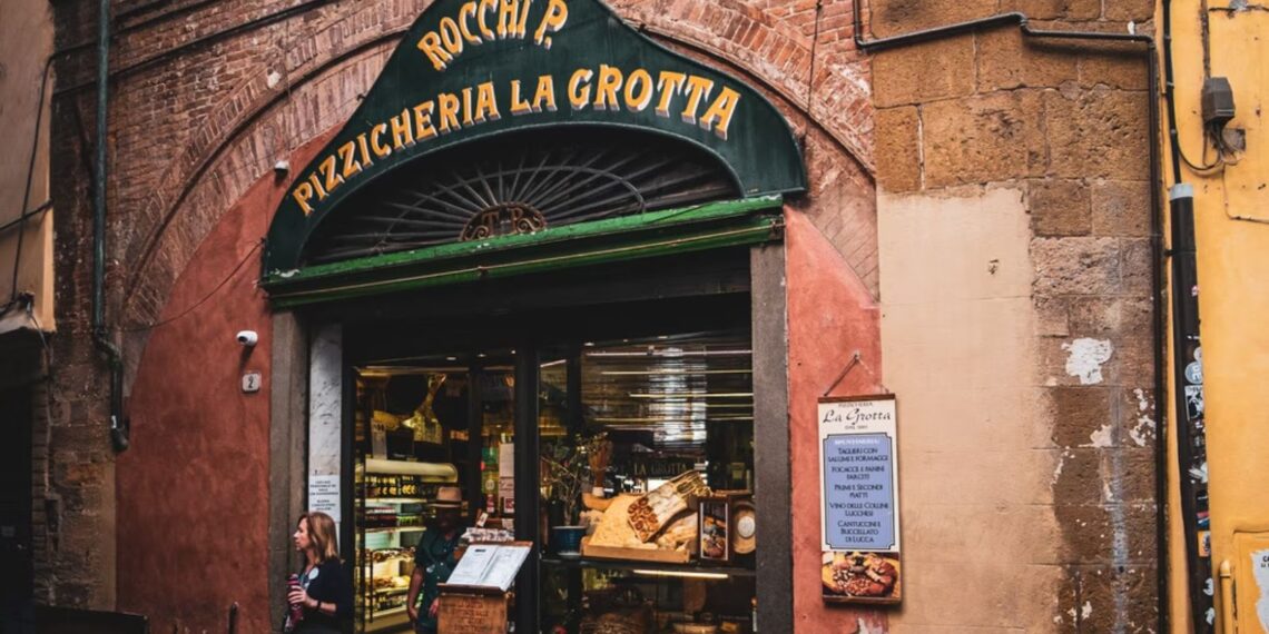 4 Famous Italian Dishes and How to Make Them at Home