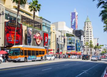 Discover All that California Has to Offer on Your Next Visit