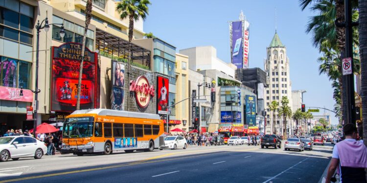 Discover All that California Has to Offer on Your Next Visit