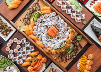 Our Favorite Japanese Recipes