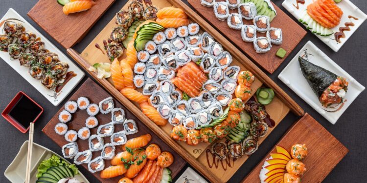 Our Favorite Japanese Recipes