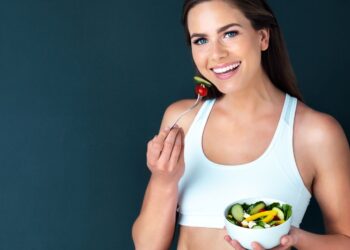4 Reasons Diet Change Is Good