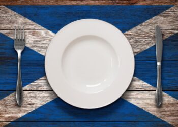 There’s More to Scottish Cuisine Than Haggis