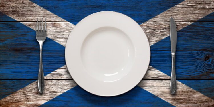 There’s More to Scottish Cuisine Than Haggis