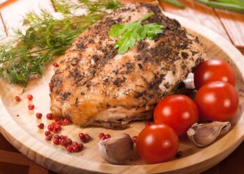 How to Cook Chicken Breast Without Drying It Out