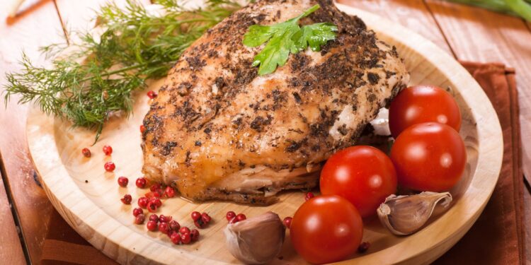 How to Cook Chicken Breast Without Drying It Out