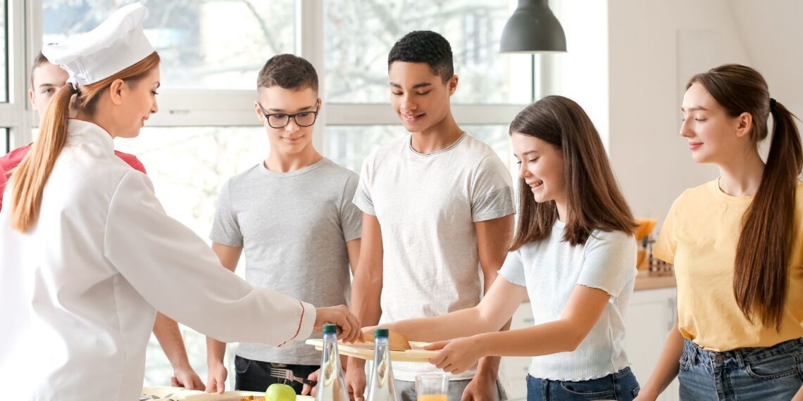 Brain Stimulating Foods All Students Need