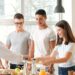 Brain Stimulating Foods All Students Need