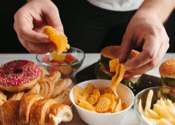 Three Renowned Food-themed Casino Games