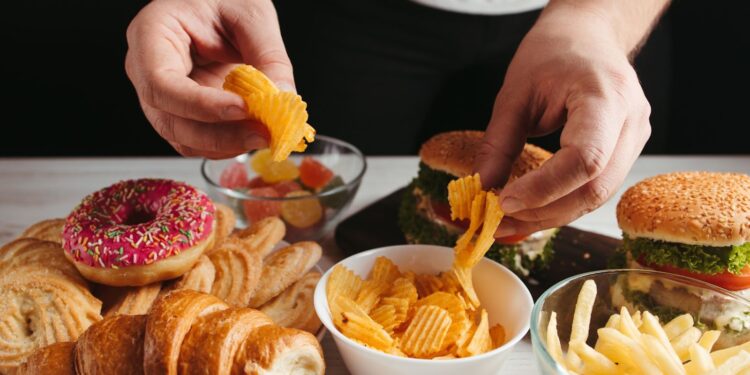 Three Renowned Food-themed Casino Games