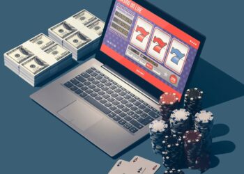 How are Online Bingo and Slots Different?