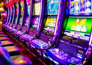 Sport-Themed Slot Games