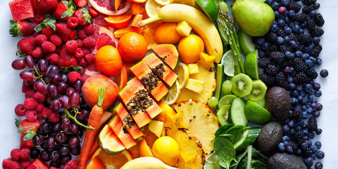 Products to Have a Healthy Snack While Playing & Working