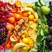 Products to Have a Healthy Snack While Playing & Working