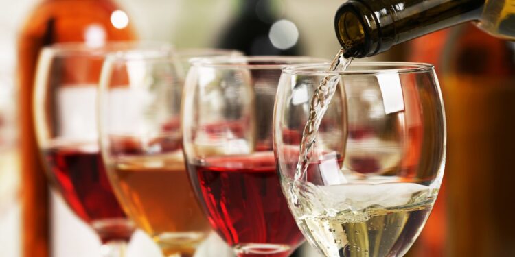 Just A Tipple: The Wine Pairings To Try For Any Occasion