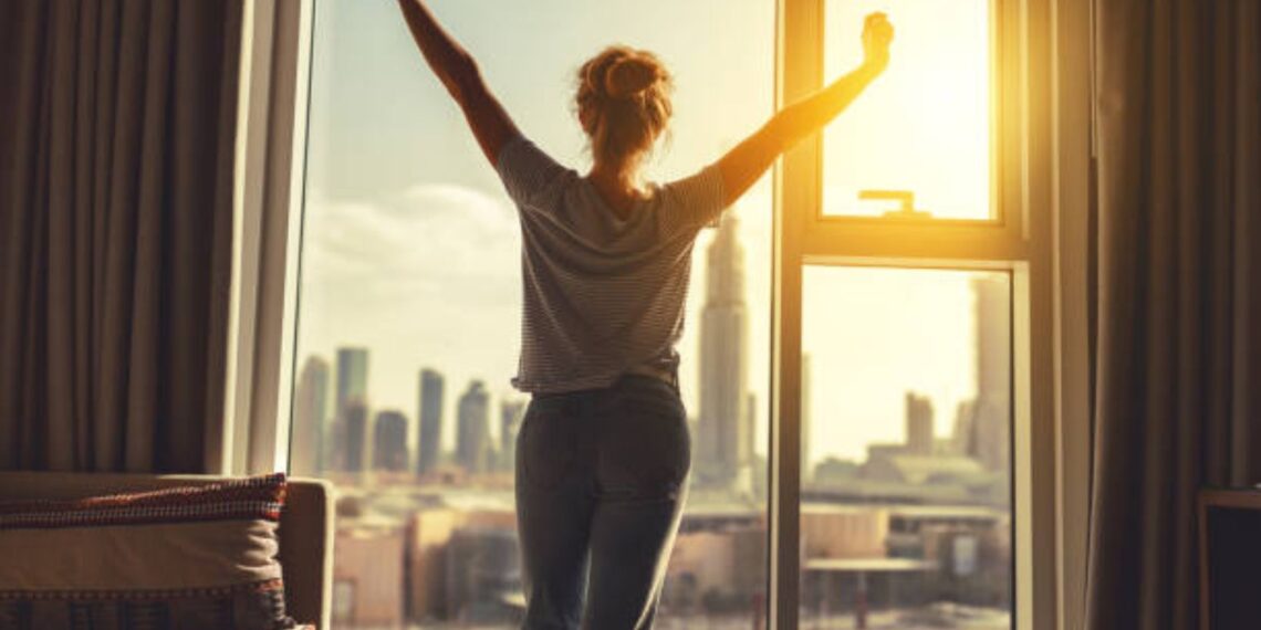 5 Tips for Saving Time in the Morning