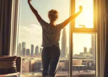 5 Tips for Saving Time in the Morning