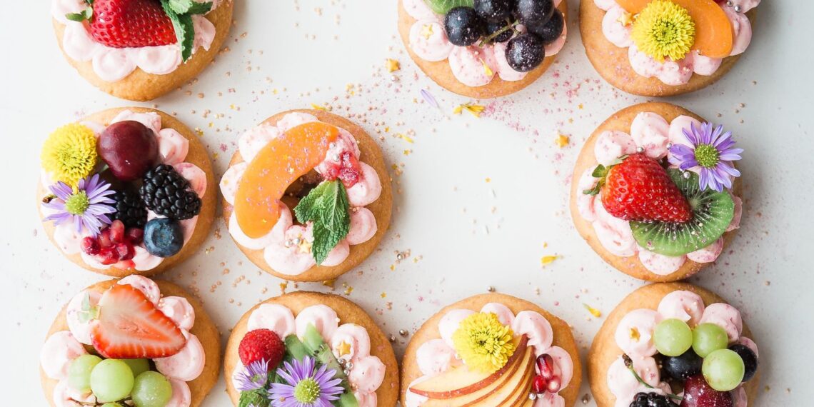 Healthy Eating Trends That Restaurant Chefs Are Cooking