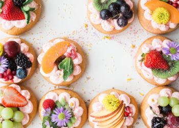 Healthy Eating Trends That Restaurant Chefs Are Cooking