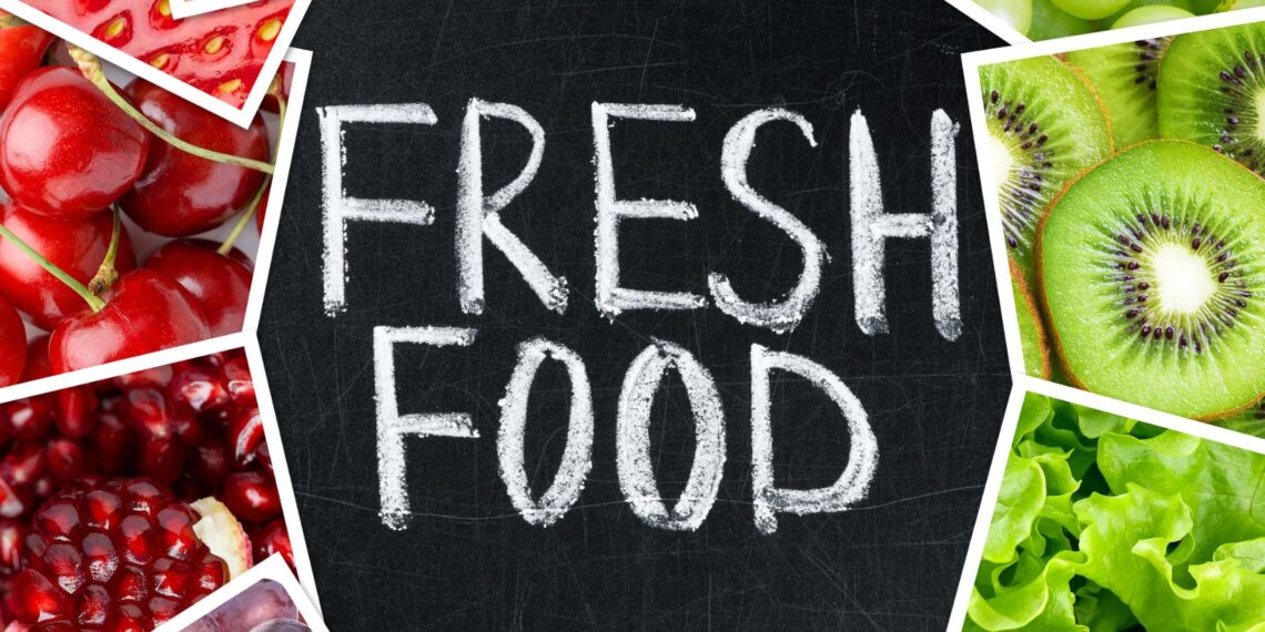How To Keep Your Food Products Fresh