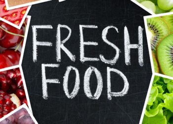How To Keep Your Food Products Fresh