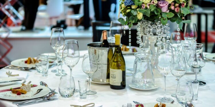 Best Games for Dinner Parties