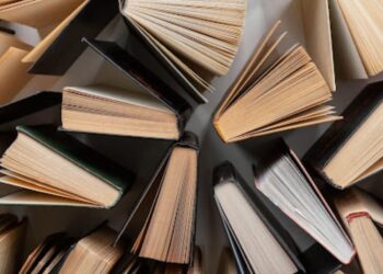 The Must-Read Books That Will Help You Be a Better Gambler