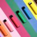 Types of Hyde Disposable Vapes