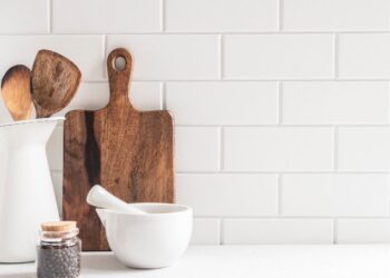How To Renovate The Rented Kitchen
