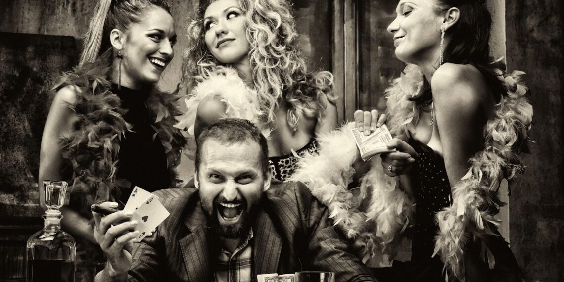 Poker in Pop Culture