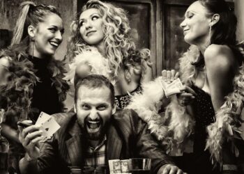 Poker in Pop Culture