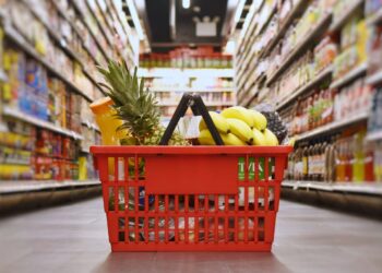 High-Class European Products in Great Britain