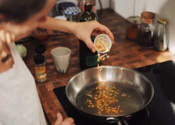 Edit Professional Looking Cooking Videos In An Hour Or Less