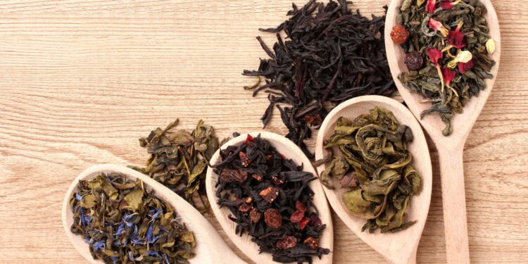 Why Buying Loose Leaf Tea Is The Right Option Available