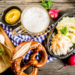 Items to Feature on Your “World Cup Menu”