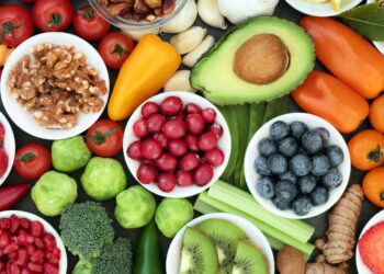 The Foods That Will Boost Your Brain and Have a Strong Impact on the Quality of Your Life: Read on To Know